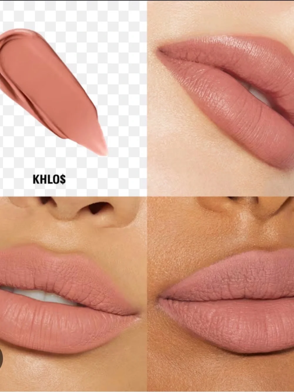Kylie Cosmetics & Maybelline New York Matte Liquid Lipsticks